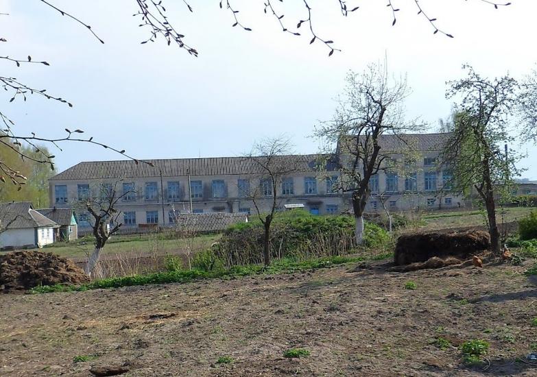 Мартинівка з panoramio.com - Мартыновка