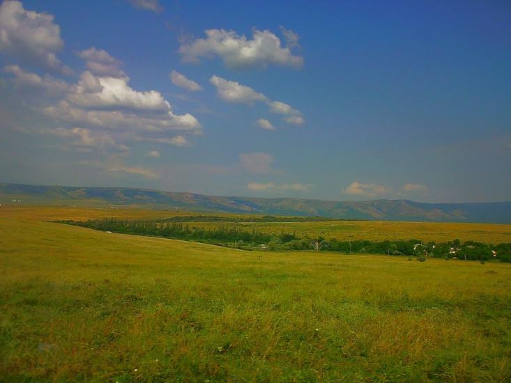 Краснолісся з panoramio.com - Краснолісся