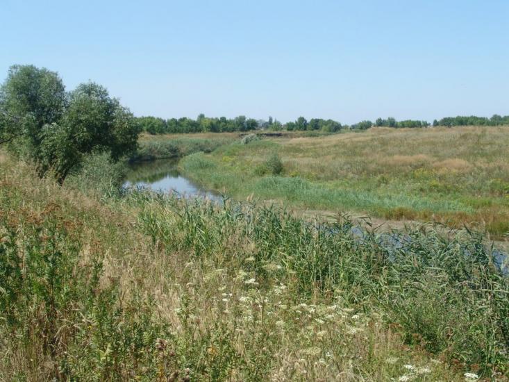 Охотниче з panoramio.com - Охотниче
