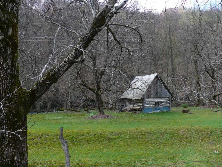 Широкий Луг з panoramio.com - Широкий Луг