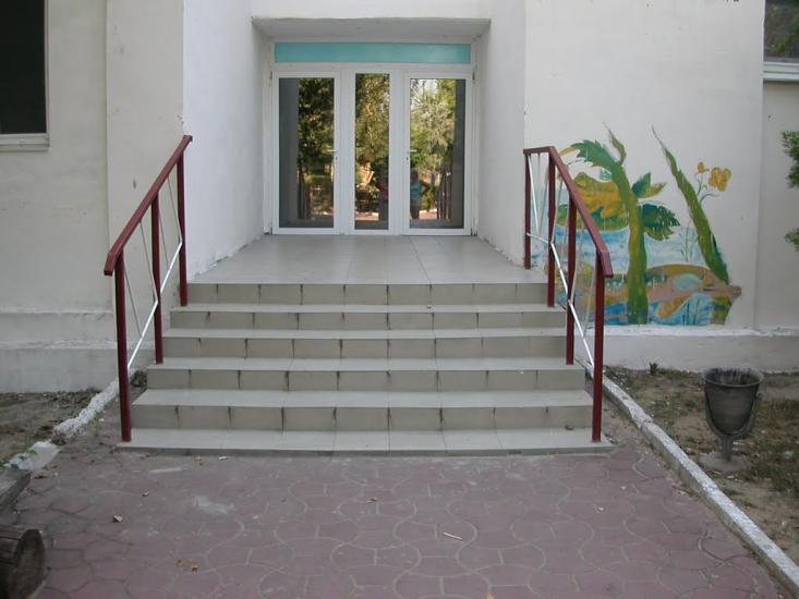 Озерне з panoramio.com - Озерне