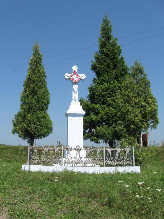 Поляна з panoramio.com - Поляна