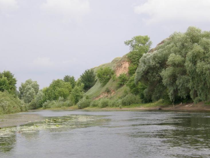 Тарасівка з panoramio.com - Тарасівка