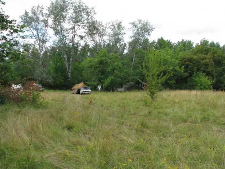 Балаклія з panoramio.com - Балаклія