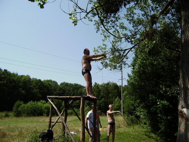 Сурмачівка з panoramio.com - Сурмачівка