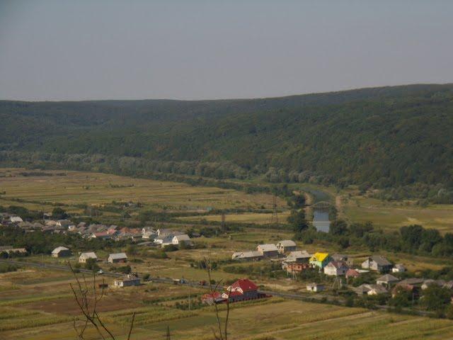 Кам'яниця з panoramio.com - Каменица