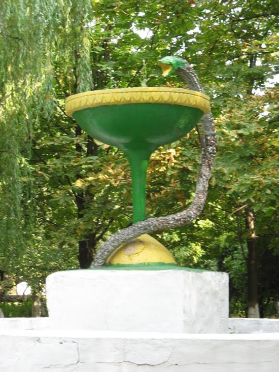 Піски з panoramio.com - Пески