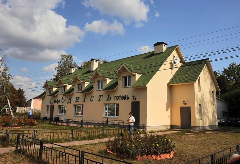 Плиски з panoramio.com - Плиски