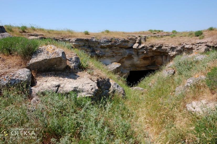 Кам'янське з panoramio.com - Кам'янське