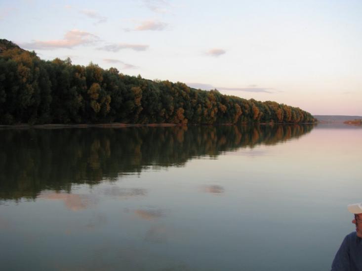 Олексіївка з panoramio.com - Алексеевка