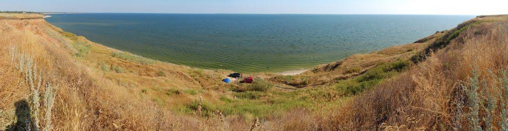 Безіменне з panoramio.com - Безіменне
