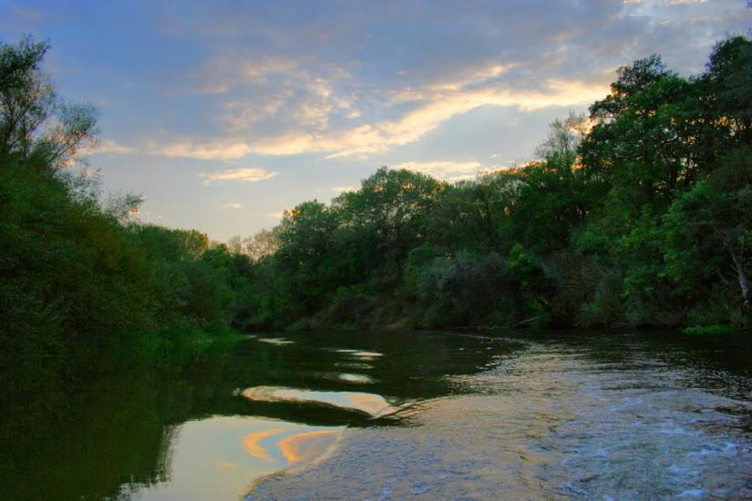 Підгір'я з panoramio.com - Подгорье