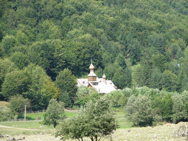 Негровець з panoramio.com - Негровець