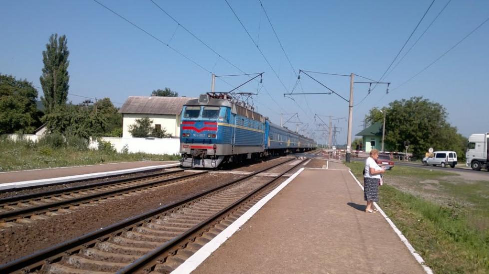 Ясенівці з panoramio.com - Ясенівці