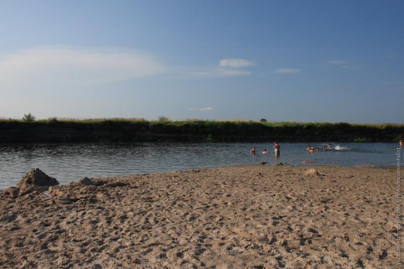 Соболівка з panoramio.com - Соболевка