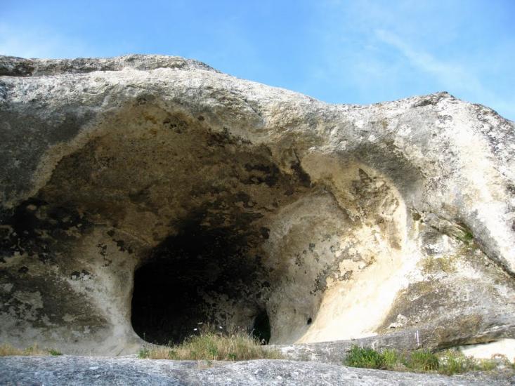 Глибокий Яр з panoramio.com - Глубокий Яр