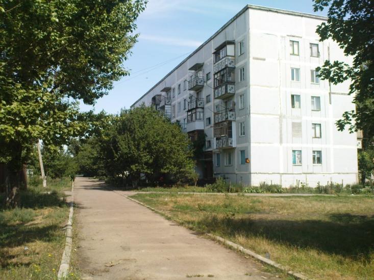 Петрівка з panoramio.com - Петровка