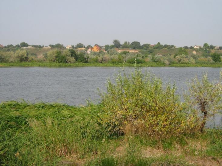 Маяки з panoramio.com - Маяки