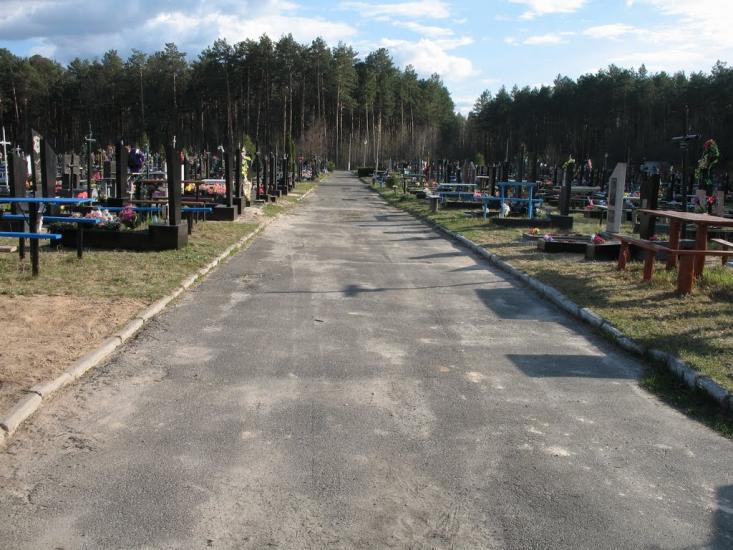 Малин з panoramio.com - Malyn