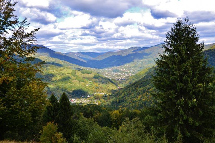 Росішка з panoramio.com - Росішка