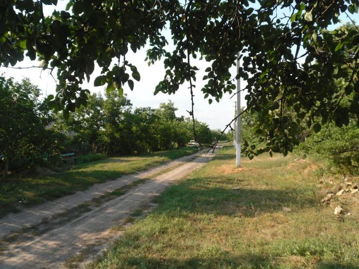 Бабине з panoramio.com - Бабине