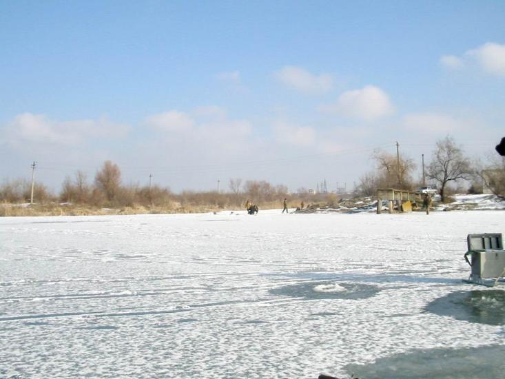 Маяки з panoramio.com - Маяки