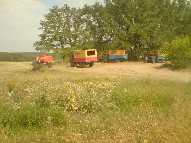 Великі Будища з panoramio.com - Великі Будища