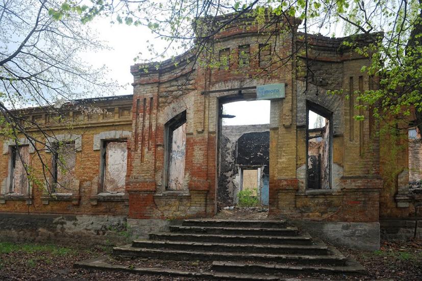 Верхньоторецьке з panoramio.com - Верхньоторецьке