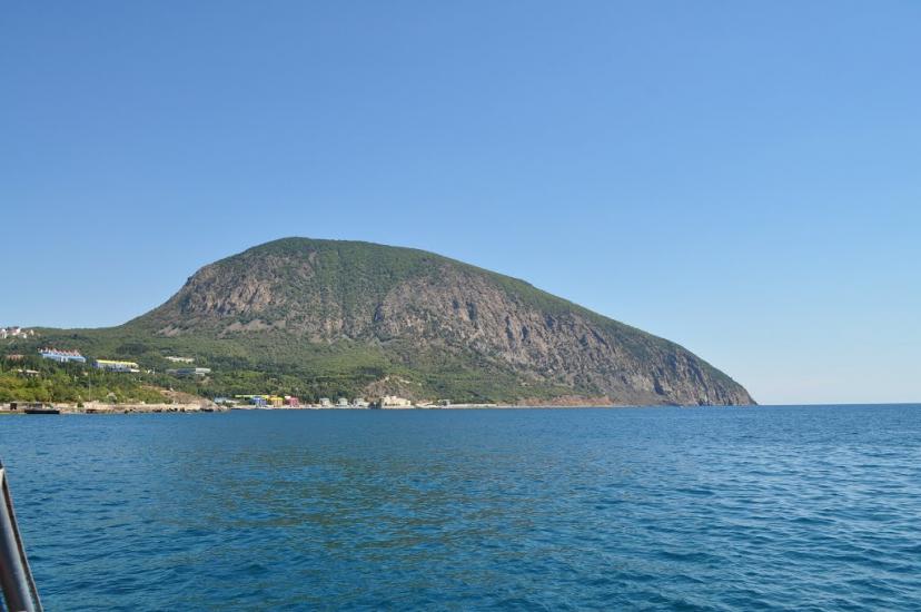 Підгородне з panoramio.com - Pidgorodne