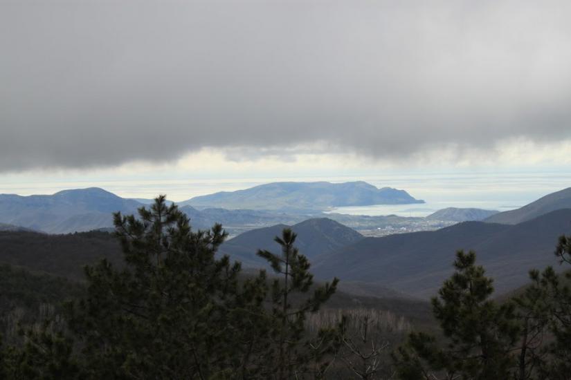 Міжріччя з panoramio.com - Mizhrichchya