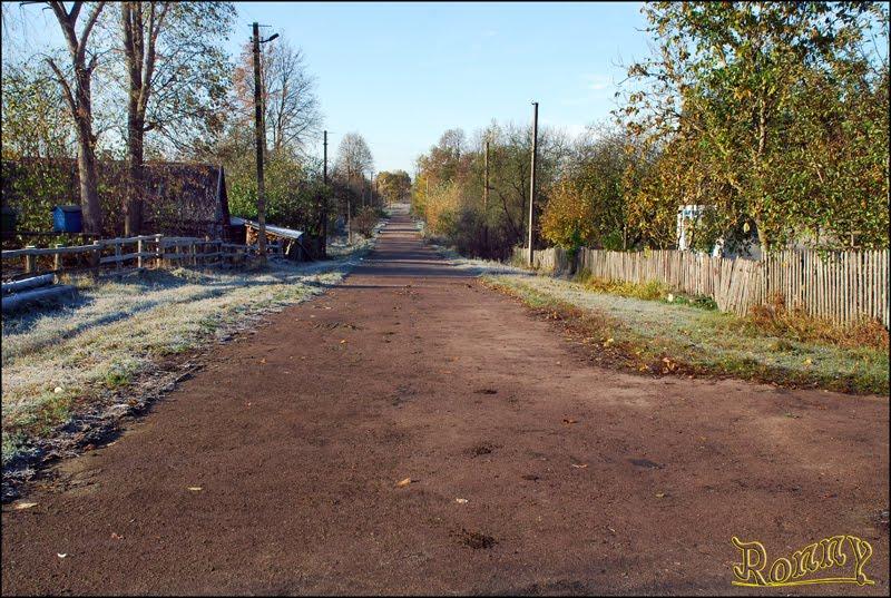 Артинськ з panoramio.com - Артинск