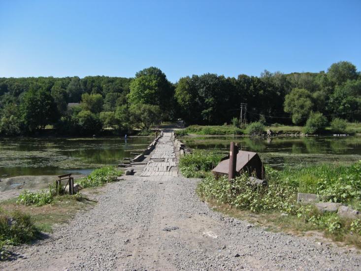 Сутиски з panoramio.com - Сутиски