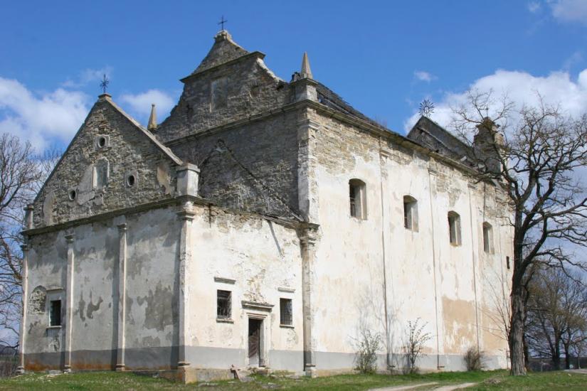 Личківці з panoramio.com - Личківці