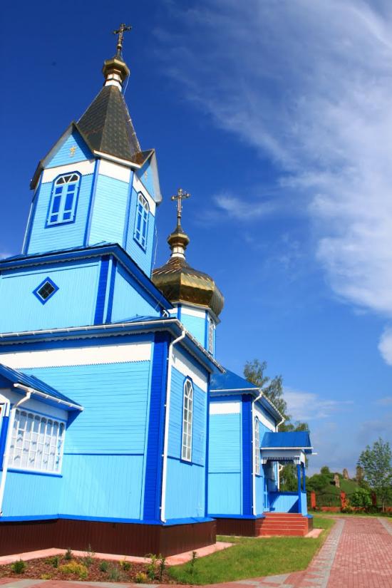 Губків з panoramio.com - Губків