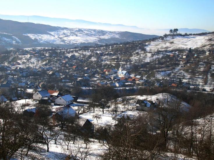 Луг з panoramio.com - Луг