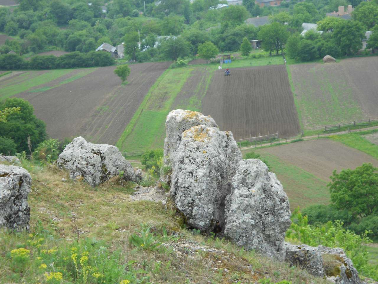 Паївка з panoramio.com - Паївка
