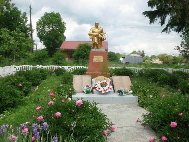Волочиськ з panoramio.com - Волочиськ