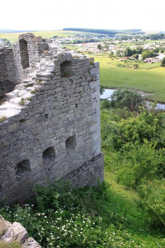 Калагарівка з panoramio.com - Калагаровка