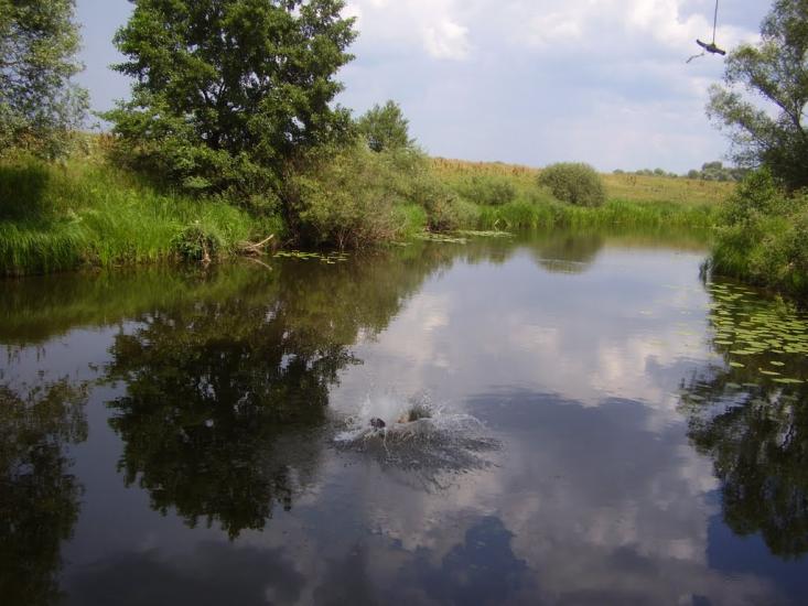 Райгородок з panoramio.com - Райгородок