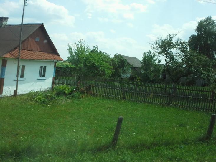 Великий Мидськ з panoramio.com - Великий Мидськ