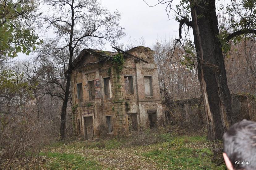 Селезнівка з panoramio.com - Селезневка