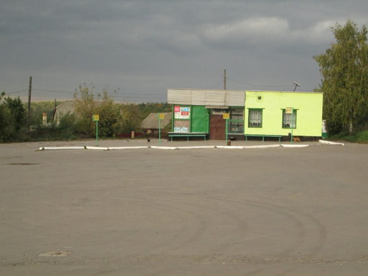 Оратів з panoramio.com - Оратів