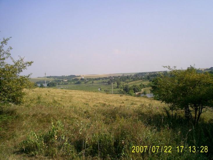 Мартинівка з panoramio.com - Мартинівка