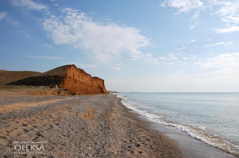 Фрунзе з panoramio.com - Фрунзе