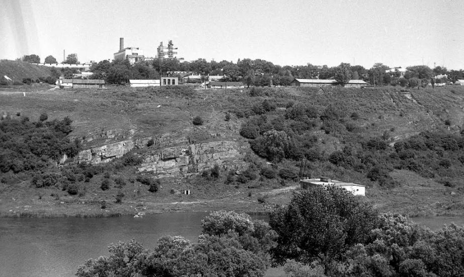Салькове з panoramio.com - Сальково