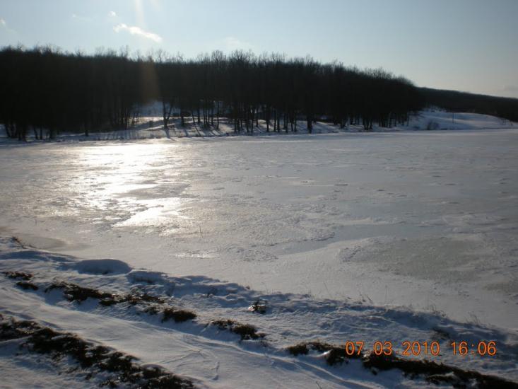 Слобідка з panoramio.com - Слободка
