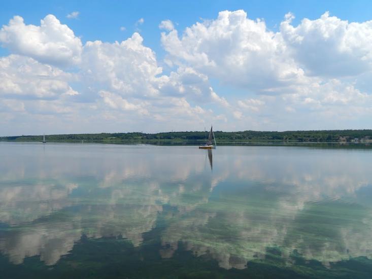 Військове з panoramio.com - Військове
