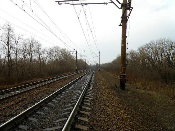 Урожайне з panoramio.com - Урожайное