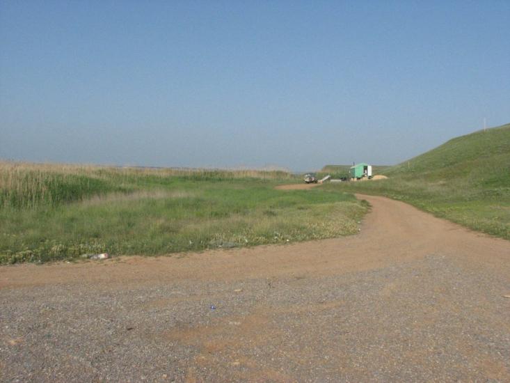 Фрунзе з panoramio.com - Фрунзе