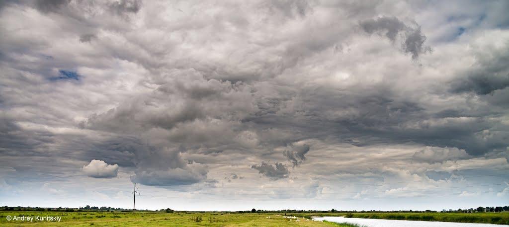 Бузаки з panoramio.com - Бузаки